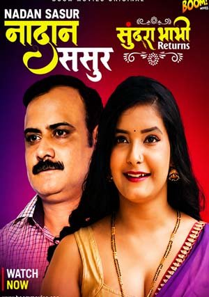 Sundra Bhabhi Returns 4